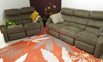 Imagem 2: CASA TÉRREA A VENDA NO BAIRRO VILA PROOST DE SOUZA EM CAMPINAS 185,00 M² DE ÁREA ÚTIL, TRÊ