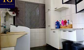 Imagem 5: SANTO ANDRÉ - Casa Padrão - PARQUE DAS NAÇÕES