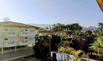 Imagem 2: Apartamento à venda, 3 quartos, 1 suíte, 2 vagas, ITAGUÁ - UBATUBA/SP