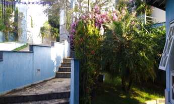 Imagem 6: Casa RESIDENCIAL em COTIA - SP, JARDIM PASSÁRGADA I
