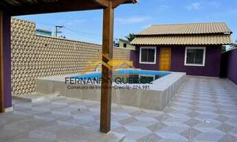 Imagem: Casas à venda em Unamar (Tamoios) - Cabo