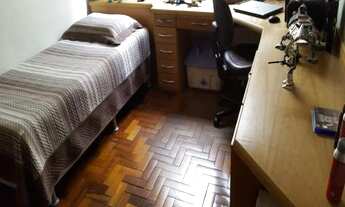 Imagem 3: Apartamento à venda, 3 quartos, 1 suíte, 2 vagas, Ipiranga - Belo Horizonte/MG