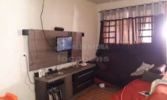 Imagem 2: São José do Rio Preto - Casa Padrão - Jardim Santo Antônio