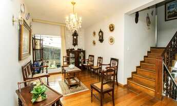 Imagem 3: Casa à venda, 3 quartos, 3 suítes, 6 vagas, Buritis - Belo Horizonte/MG