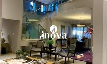 Imagem 4: Casa Condomínio à venda, 4 quartos, 4 suítes, 6 vagas, Flamboyant II Resid. Park - Uberaba