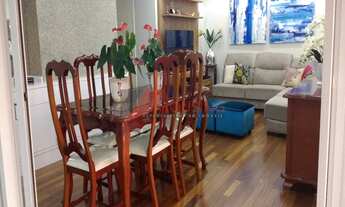 Imagem 7: APARTAMENTO A VENDA NO BAIRRO PARQUE PRADO EM CAMPINAS 163,00 M² DE ÁREA ÚTIL COM TRÊS VAG