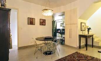 Imagem 1: Cobertura à venda, 2 quartos, 1 suíte, 2 vagas, Luxemburgo - Belo Horizonte/MG