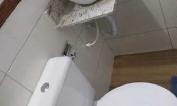 Imagem 5: Kitinet mobiliada para morar até 2 pessoas