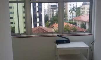 Imagem 5: Sala para aluguel, Lourdes - Belo Horizonte/MG