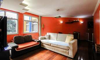 Imagem 2: Área privativa à venda, 3 quartos, 1 suíte, 2 vagas, Buritis - Belo Horizonte/MG