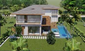 Imagem: Casa em Condomínio para Venda em Mata de