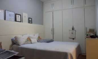 Imagem: Apartamento à venda, 4 quartos, 2 suítes