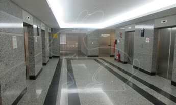 Imagem 4: São Paulo - Conjunto Comercial/Sala - Bela Vista