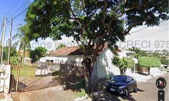 Imagem: Terreno à venda, Monte Castelo - Campo