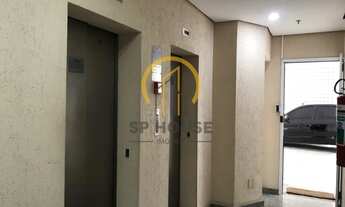 Imagem 4: Sala comercial para venda e locação, 01 vaga, 50m², Vila da Saúde