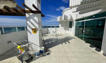 Imagem 7: Apartamento com 2 dorms, Maracanã, Praia Grande - R$ 440 mil, Cod: 2306