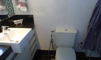 Imagem 7: Apartamento com área privativa à venda, 4 quartos, 2 suítes, 4 vagas, Fernão Dias - Belo H