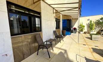 Imagem 2: Apartamento para venda tem 183 metros quadrados com 3 quartos em Granbery - Juiz de Fora