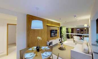 Imagem: Apartamento - Setor Bueno - Goiânia