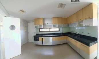 Imagem 6: Apartamento Alto Padrão para Venda em Meireles Fortaleza-CE