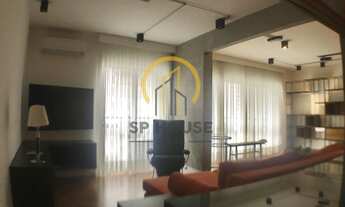 Imagem 4: Apartamento à venda, 2 suítes, 2 vagas, alto padrão, face Norte, Moema Pássaros