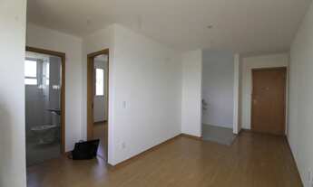 Imagem: Apartamento à venda, 2 quartos, 1 vaga