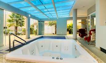 Imagem 2: CACHOEIRINHA - Casa de Condomínio - Central Parque