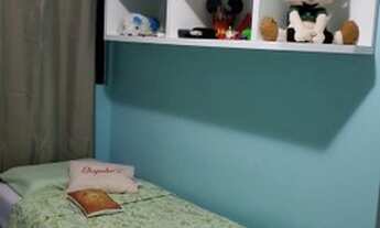 Imagem 4: Vendo apartamento 2/4 - R$ 130.000,00