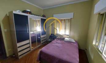 Imagem 2: Sobrado de esquina para venda e locação, 4 dormitórios, 2 vagas, 220 m², Vila Clementino