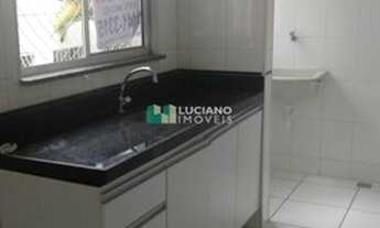 Imagem: Apartamento à venda, 2 quartos, 2 vagas