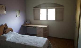 Imagem 4: Casa padrão à venda, 5 quartos, 4 vagas, Abadia - Uberaba/MG