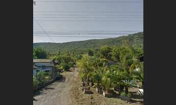 Imagem 3: Sítio de 6,5 hectares escriturado nas Laranjeiras em Osório