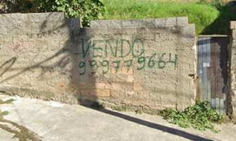 Imagem 2: Lote 364 mts2 Bairro Heliopolis Prox Estacao Floramar