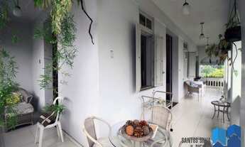 Imagem 6: CASA ESPETACULAR A VENDA 1.075m², 6 QUARTOS, 4 VAGAS COM PISCINA E POMAR MARAVILHOSO