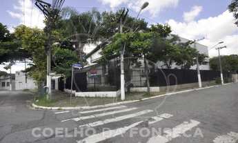 Imagem: São Paulo - Prédio Inteiro - Barra Funda