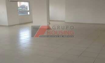 Imagem 2: SALA COMERCIAL PARA A VENDA OU LOCAÇÃO NO BAIRRO CAMBUÍ EM CAMPINAS 220,00 M² DE ÁREA ÚTIL