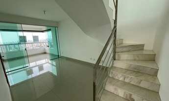 Imagem 2: Cobertura à venda, 3 quartos, 1 suíte, 3 vagas, Sion - Belo Horizonte/MG