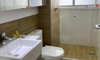 Imagem 7: Apartamento à venda, 1 quarto, 1 suíte, 2 vagas, Savassi - Belo Horizonte/MG