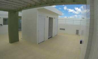 Imagem 5: APARTAMENTO RESIDENCIAL em JOÃO PESSOA - PB, ALTO DO CÉU