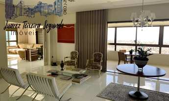 Imagem: APARTAMENTO A VENDA NO TERRAZZO IMPERIALE