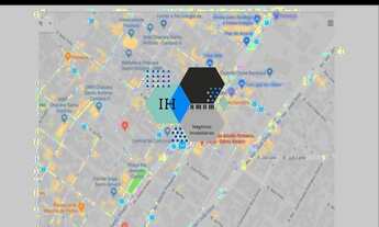 Imagem 6: Prédio Comercial para alugar em Santo Amaro