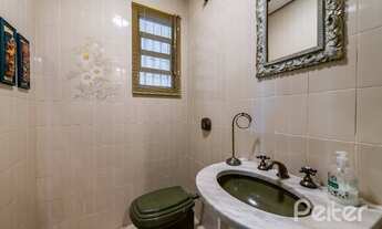 Imagem 5: PORTO ALEGRE - Casa Padrão - Vila Nova