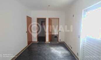 Imagem 3: Itatiba - Apartamento Padrão - Loteamento Aída Haddad Jafet