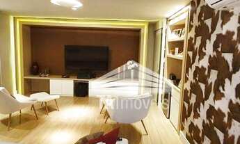 Imagem 3: Apartamento Duplex à venda 210m² - 2 Suítes 3 vagas, por R$ 1.195.000 - Vila Itapura - Cam