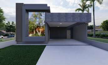 Imagem: Casa com 3 quartos à venda em Indaiatuba