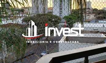 Imagem 2: Apartamento à venda, 4 quartos, 2 suítes, 2 vagas, Centro - Uberaba/MG