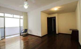 Imagem 3: Apartamento à venda, 3 quartos, 1 suíte, 2 vagas, Buritis - Belo Horizonte/MG