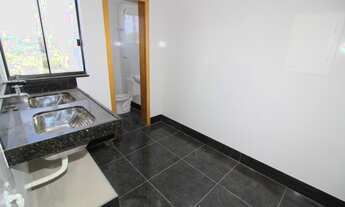 Imagem 5: Cobertura à venda, 3 quartos, 1 suíte, 4 vagas, Nova Granada - Belo Horizonte/MG