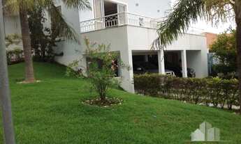 Imagem 3: Cuiabá - Casa de Condomínio - Condomínio Florais Cuiabá Residencial