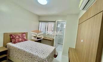 Imagem 2: E- Apto.3 suites na Península - Projetados - Varanda Gourmet - 136m²